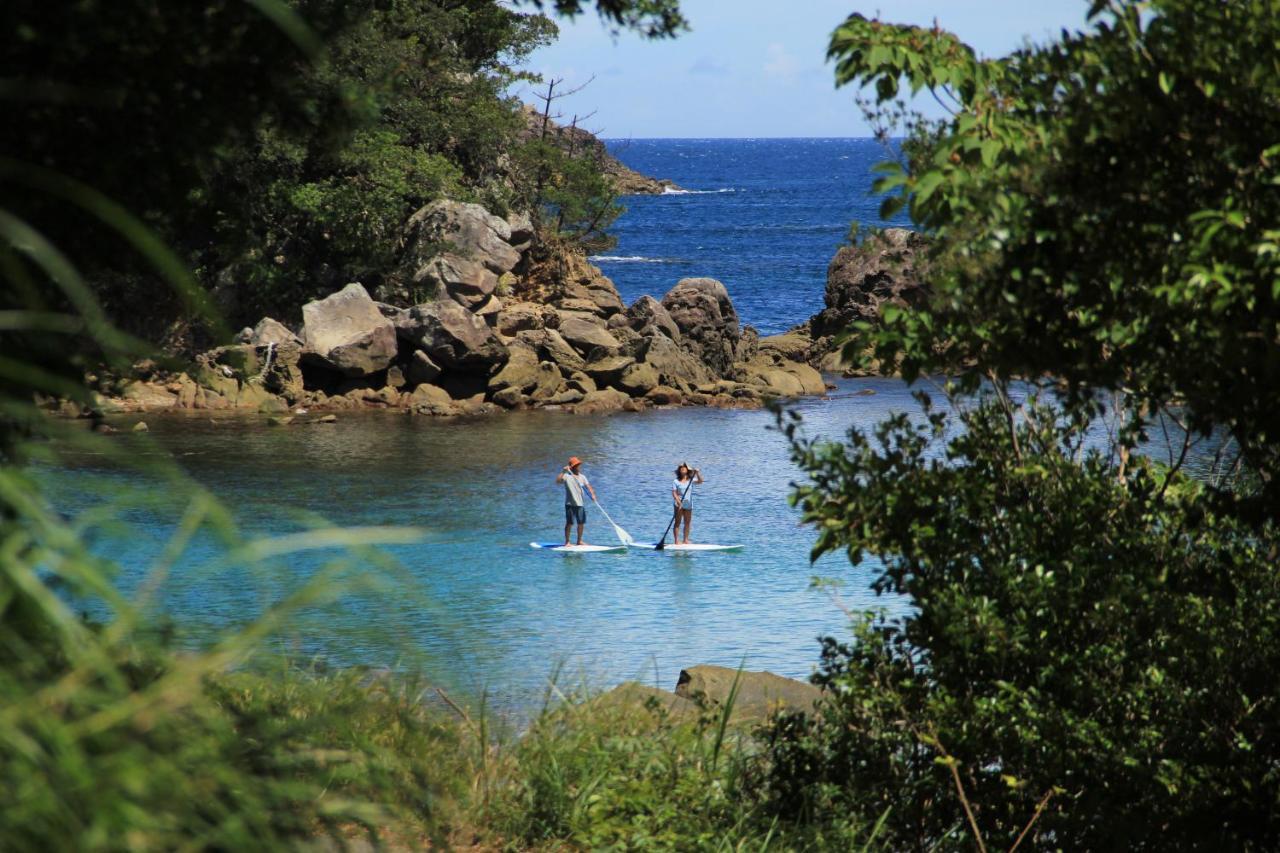 Pacifico Surf House - By The Sea Holiday home