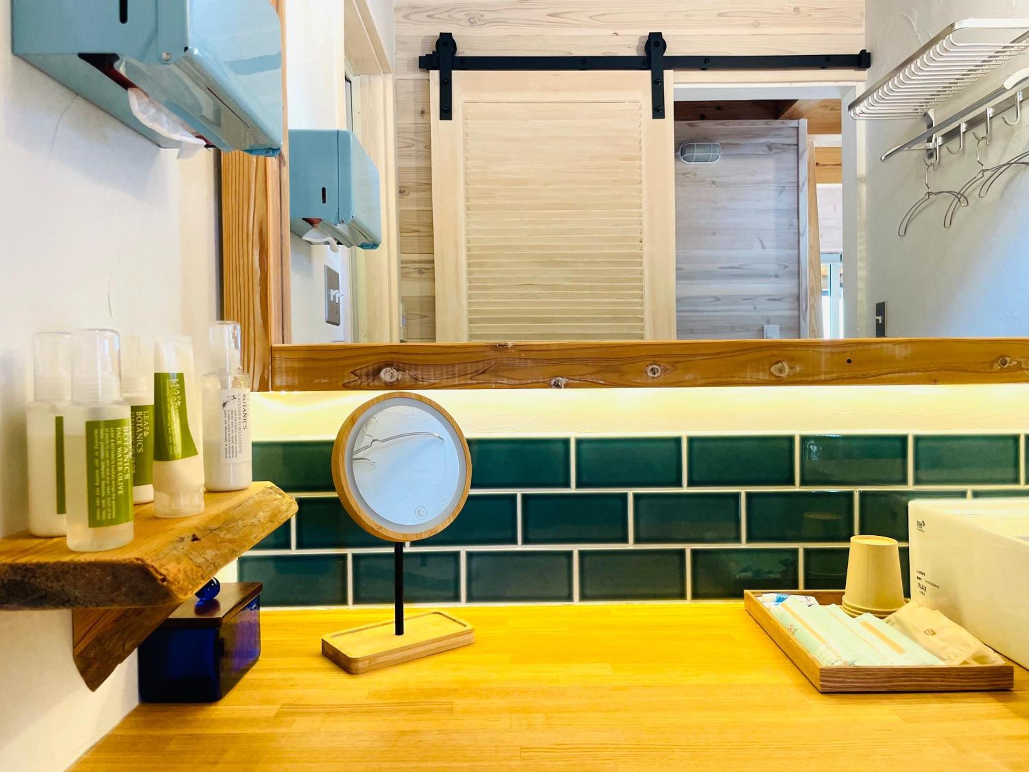 Pacifico Surf House - By The Sea Holiday home Shishikui
