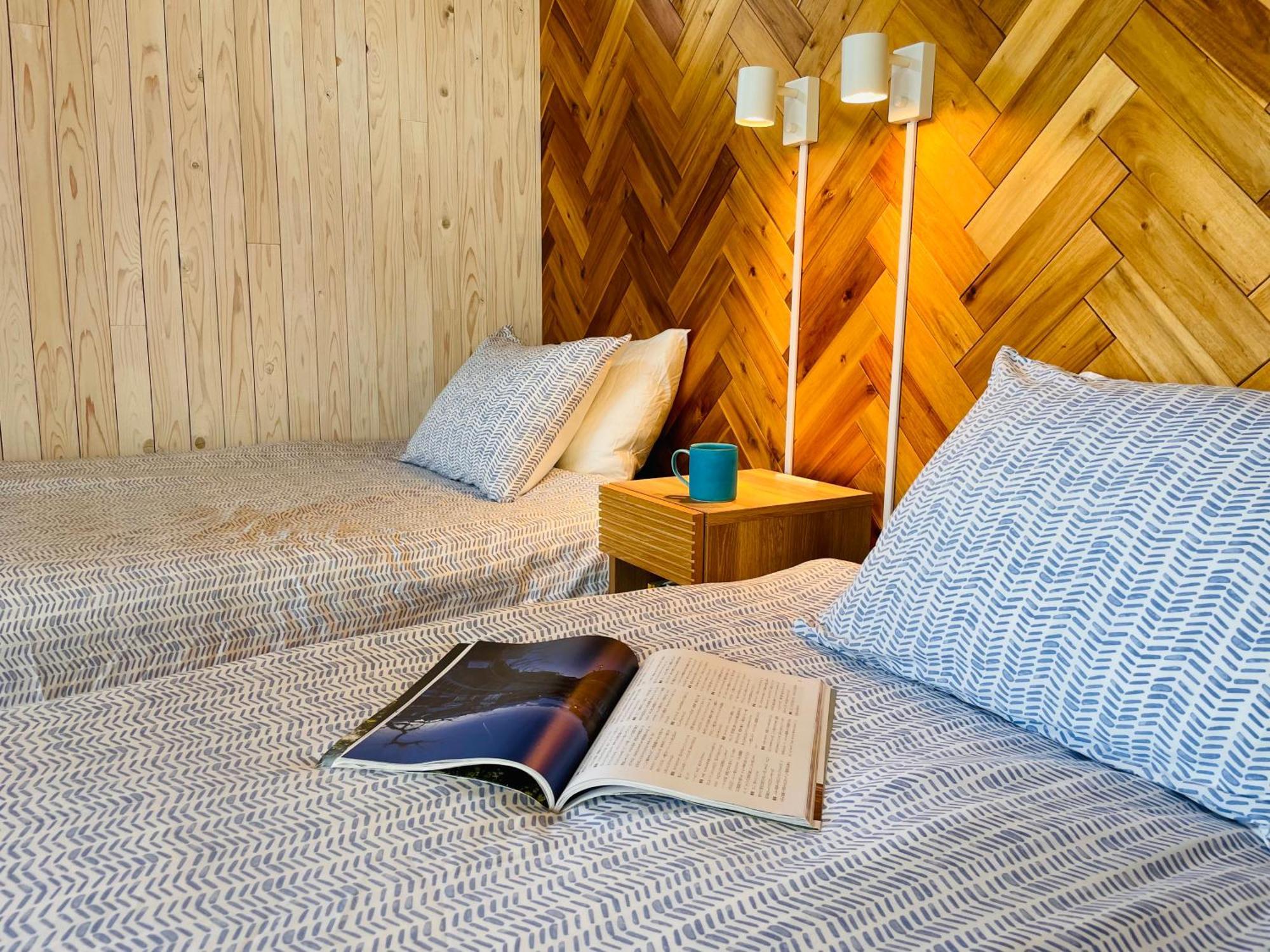 Holiday home Pacifico Surf House - By The Sea