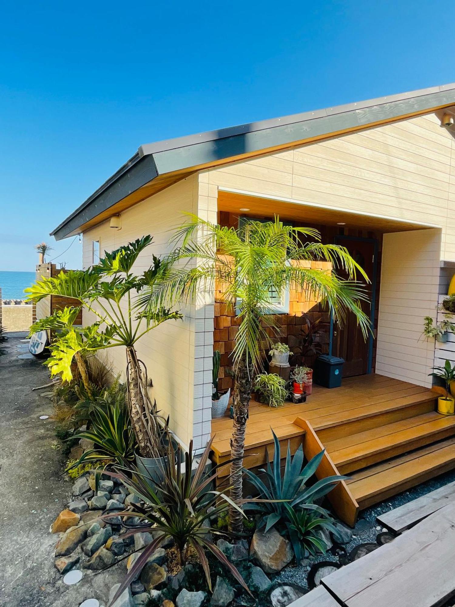 Holiday home Pacifico Surf House - By The Sea *